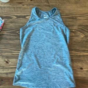 Workout tank